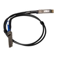 MikroTik 400GBase Direktanschlusskabel - QSFP-DD (M)
