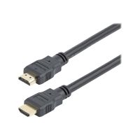 StarTech.com Startech High-Speed-HDMI-Kabel 5m (Stecker/Stecker)