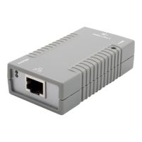 Exsys EX-1321-4K - Netzwerkadapter - USB 3.0