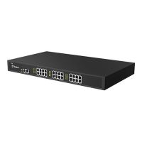 Yeastar TA Series TA2400 - VoIP-Gateway - 24 Anschlüsse - Gateway - 10,1 Gbps