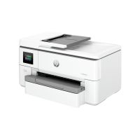 HP Officejet Pro 9720 Wide Format All-in-One - Multifunktionsdrucker - Farbe - Tintenstrahl - A3 (297 x 420 mm)