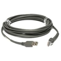 Zebra USB-Kabel - USB - 4.6 m - für Symbol