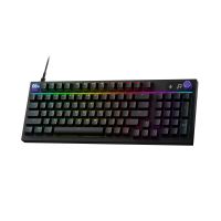 Logitech G G316 X 98 - Tastatur - 98% - hintergrundbeleuchtet