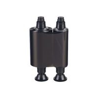 Evolis Schwarz - Farbband - für Evolis Primacy