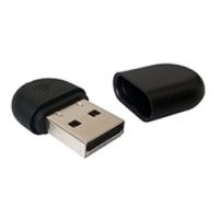 Yealink WF40 - Netzwerkadapter - USB 2.0 - 802.11b/g/n