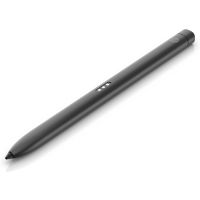 HP Wiederaufladbarer Slim Pen, HP, Grau, Eingebaut, China, Business, 13,9 g
