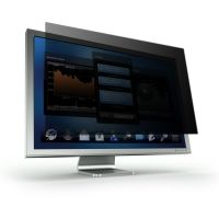 3M BS58.4W9 Blickschutzfilter, Monitor, Rahmenloser Display-Privatsphärenfilter, Schwarz, 16:9, 58,4 cm (23 Zoll), 58,4 cm