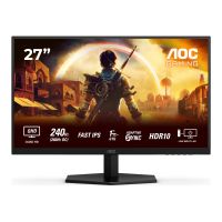 AOC Gaming Q27G42ZE - LED-Monitor - Gaming - 68.6 cm (27")