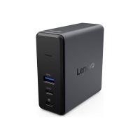 Lenovo X9 - Dockingstation - USB-C - HDMI - 60 watt