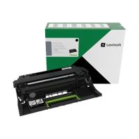 Lexmark Schwarz - original - Box - Druckerbildeinheit