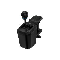 Logitech G RS H-SHIFTER - Schaltknüppel - kabelgebunden