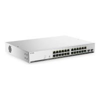 ZyXEL GS1915v2 Series GS1915-26v2 - Switch - Smart - 24 x Gigabit Ethernet + 2 x Gigabit SFP (Uplink)