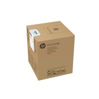 HP 883 - 5 L - original - Ink-Optimizer-Patrone