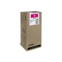 Epson T9733 - 192.4 ml - Größe XL - Magenta
