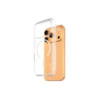 PanzerGlass CARE by PanzerGlass Urban Explorer - Schutzabdeckung für Mobiltelefon - MagSafe-Kompatibilität - Thermoplastisches Polyurethan (TPU)