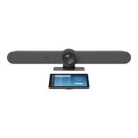 Logitech Kit für Videokonferenzen (Logitech
