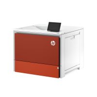 HP  Medienfach / Zuführung - 550 Blätter in 1 Schubladen (Trays)