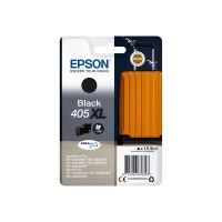 Epson 405XL - 18.9 ml - Schwarz - original