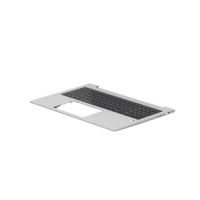 HP  Ersatztastatur Notebook - für Modelle mit