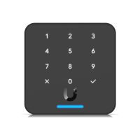 Ubiquiti UniFi Reader Flex - Bluetooth/NFC-Näherungsleser