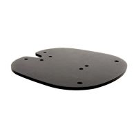 B-TECH Montagekomponente (Verschraubte Bodenplatte)