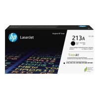 HP Toner W2130A 213A Schwarz - Original - Tonereinheit
