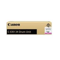 Canon C-EXV 34 - Magenta - original - Trommeleinheit