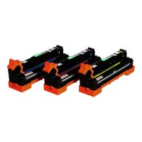 Ricoh Drum Unit SP C352 - Farbe (Cyan, Magenta