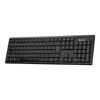 SANDBERG Tastatur - USB - Nordisch
