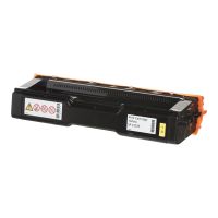 Ricoh Gelb - original - Tonerpatrone - für
