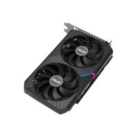 ASUS DUAL-RTX3060-O12G-V2 - OC Edition - Grafikkarte