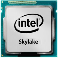 Intel Xeon E3-1230V5 - 3.4 GHz - 4 Kerne - 8
