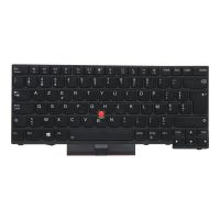 Lenovo Primax - Ersatztastatur Notebook - mit Trackpoint