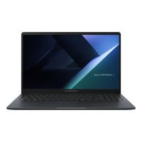 ASUS ExpertBook B1 B1503CVA-S79180, Intel Core 7, 39,6 cm (15.6"), 1920 x 1080 Pixel, 16 GB, 256 GB, Schwarz, Grau
