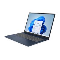 Lenovo IdeaPad Slim 3 16ARP10 83K8 - 180°-Scharnierdesign - AMD Ryzen 7 170 / 3.2 GHz - Win 11 Home - Radeon 680M - 16 GB RAM - 1 TB SSD NVMe - 40.6 cm (16")
