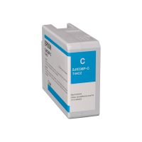Epson SJIC36P(C) - 80 ml - Cyan - original