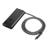 HP  Netzteil - USB-C Laptop-Ladegerät - 110