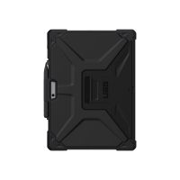 Urban Armor Gear UAG Metropolis SE Series - Hintere Abdeckung für Tablet - Schwarz - für Microsoft Surface Pro 9, Pro 9 for Business, Pro 10 for Business, Pro (11th Edition)