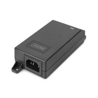 DIGITUS Gigabit Ethernet PoE+ Injektor, 802.3at, 30 W