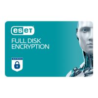 ESET Full Disk Encryption 11-25 Users Renew - Software - Firewall/Security