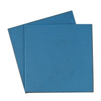 Thermal Grizzly Minus Pad Advance, Thermalpolster, Schwarz, 100 mm, 100 mm, 0,5 mm, 2 Stück(e)