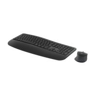 Logitech Signature Comfort Plus Combo MK880 for