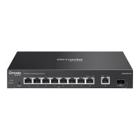 TP-LINK Omada ES210XPP-M2 V1 - Switch - managed - 8 x 2.5GBase-T (PoE ++)