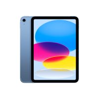 Apple iPad A16 Wi-Fi + Cellular - Tablet - 256 GB - 27.9 cm (11")
