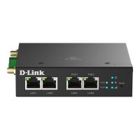 D-Link DWM-314-TP - Drahtloses Mobilfunkmodem