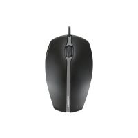 Cherry GENTIX SILENT - Maus - optisch - 3 Tasten
