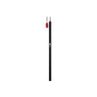 APC EasyPDU EPDU2216M - Stromverteilungseinheit (Rack - einbaufähig)