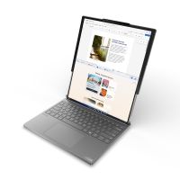 Lenovo ThinkBook Plus G6 Rollable Copilot+ PC, Intel Core Ultra 7, 42,4 cm (16.7"), 2000 x 2350 Pixel, 32 GB, 1 TB, Windows 11 Pro