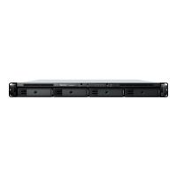 Synology RackStation RS822RP+ NAS & Speicherserver Rack - Storage Server - NAS