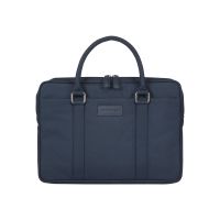 dbramante1928 Stelvio Slim Laptop Bag PURE - Notebook-Tasche - 35.6 cm (14")